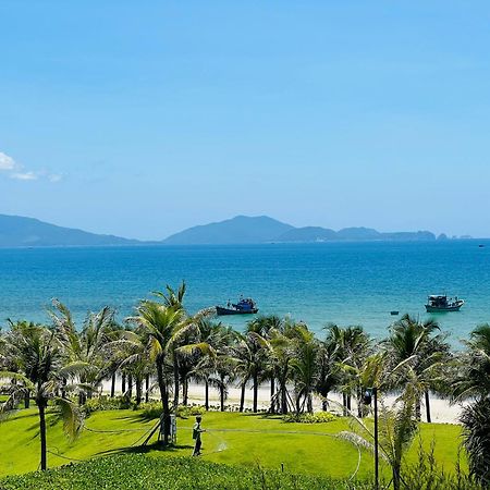 Mysterio Pool Villas & Resort Cam Ranh Exterior foto